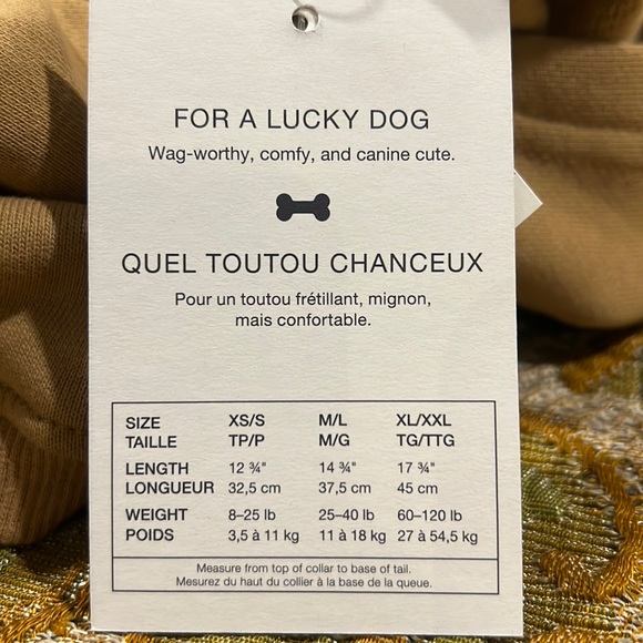 Gap Logo Hoodie - Picture 7 of 7